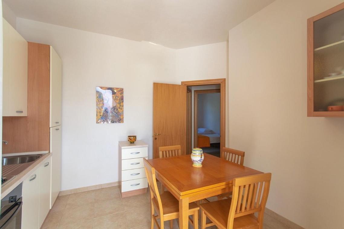 Blue Area Apartments - Fromhometosalento Torre dell'Orso Exterior foto